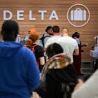 Delta can sue CrowdStrike over computer outage that caused 7,000 canceled flights