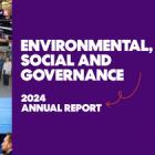 TriNet Releases 2024 Environmental, Social and Governance Report