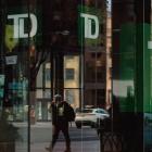 TD Nears Guilty Plea on Criminal Charges for U.S. Unit in Money-Laundering Probe