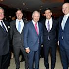 A new wrinkle for executive comp at BlackRock and Goldman Sachs could become the norm across finance
