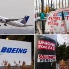 The Boeing strike ends, United stock flies, and all about boarding planes: Airlines news roundup