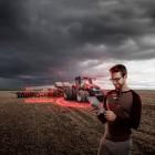 CNH Brand Unveils Innovative Suite of Solutions for Digital Agriculture