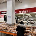Costco Members 'Consolidate' Shopping at Warehouse Club As They Seek Value