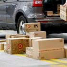 FedEx, UPS alternatives grew market share in 2024: ShipMatrix