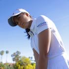 Mizuho Names 2023 Mizuho Americas Open Junior Winner Yana Wilson as Brand Ambassador