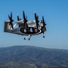 Joby Reports Second Consecutive Quarter of Record Certification Progress, Appoints CFO