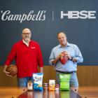 Campbell’s and Harris Blitzer Sports & Entertainment Announce Partnership Across Four Storied Franchises