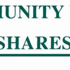 Community West Bancshares Reports Full Year Earnings and Declares Quarterly Cash Dividend of $0.08 Per Common Share