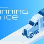 Running on Ice: The acquisition edition