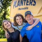 The PLANTERS® Brand Proudly Announces New Crop of Peanutters to Pilot the Iconic NUTmobile