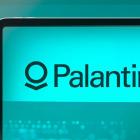 Palantir Falls Despite Nasdaq 100 News, MicroStrategy Rises; Super Micro Gets The Axe