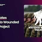 ibex Donates $25,000 to Wounded Warrior Project