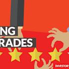 Extreme Networks Stock Sees IBD RS Rating Rise To 74