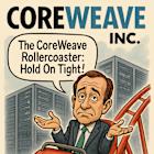 CoreWeave’s (CRWV) Ascent Implies That with Great Data Comes Great Responsibility