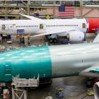 Boeing Stock Fights to Hold $140. What Happens If It Breaks.