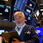 These Stocks Are Moving the Most Today: Nvidia, Broadcom, Wells Fargo, Dollar Tree, Apple, CrowdStrike, HPE, Guidewire, Asana, and More
