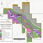 2024 Drilling Campaign at Grey Fox Finishes Strong: 24GF-1520: 17.7 g/t Gold over 8.0 m, 24GF-1522: 55.6 g/t Gold over 0.6 m & 24GF-1520: 9.8 g/t Gold over 2.1 m. 2025 Drilling Campaign Is Underway. First Results from Gibson Zone: 25GF-1525: 12.9 g/t Gold over 4.3 m and 15.3 g/t Gold over 2.7 m. Geophysics Survey Now Complete, Data Interpretation in Progress