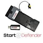 Dodge Direct Connection Performance Parts Brand Marks HEMI® Day With New Start Defender Theft-deterrent System