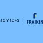 Fraikin and Samsara Extend Successful Collaboration Across Europe