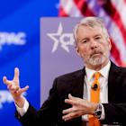 Wall Street Can’t Beat Michael Saylor’s Runaway Crypto Engine