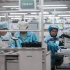 Apple Rival Oppo Bets on Markets Beyond China for Fresh Growth