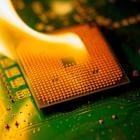 Why Intel Stock Fell 11.5% Last Month