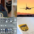 Tariffs hit cars, the travel industry declines, and BYD comes for Tesla: Business news roundup