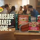 New Eckrich Campaign Delivers the Flavor and Feeling of Home