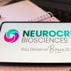 Neurocrine Biosciences Surges On 'Surprising' Momentum For Its Newest Drug