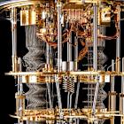 Rigetti Computing Reports Earnings. How the Company Takes a Different Approach to Quantum.