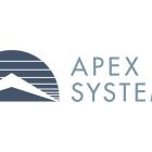 Apex Systems Wins ClearlyRated’s 2025 Best of IT Services Award for Service Excellence