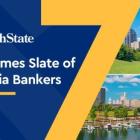 SouthState Welcomes Slate of Seven Georgia Bankers