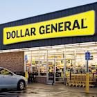 Dollar General Stock: A Value Play Today?