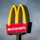 McDonald’s joins wave of US companies backing away from DEI