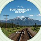 Koppers Releases 2024 Corporate Sustainability Report
