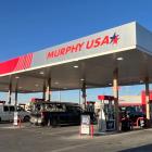 Inside one of Murphy USA’s newly designed c-stores