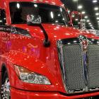 Paccar recalls 221K trucks with Bendix ECUs