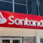 Santander denies reports on UK retail business sale