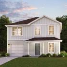 Century Complete Announces New Homes Now Selling in Supply, NC