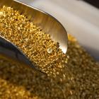 Gold hits record high, is a 'Goldilocks hedge': Analyst