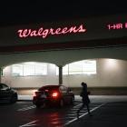 Walgreens plans to close 1,200 stores; its stock price sees a double-digit jump