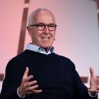 Frank McCourt's Decentralized Internet Project Enters Ethereum Ecosystem With Consensys Partnership