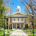 Nevada announces intent to award Medicaid contracts