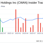 Insider Sale: CFO James Cox Sells Shares of Clearwater Analytics Holdings Inc (CWAN)