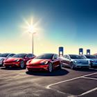 Is Li Auto Inc. (LI) Among the Best EV Stocks To Buy in 2025?