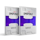Impinj Flagship M800 Series Tag Chips Surpass 5 Billion Lifetime Shipments