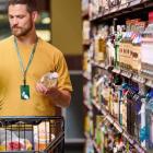 Instacart pilots CPG brand tasks for its workers