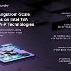 Synopsys and Intel Foundry Propel Angstrom-Scale Chip Designs on Intel 18A and Intel 18A-P Technologies