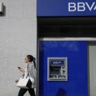 BBVA Circles $10 Billion Rival in Sign European Bank M&A Is Back