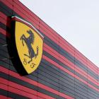 Ferrari stock revs higher after Q4 global sales rose by 14%